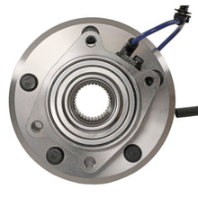 Load image into Gallery viewer, 512478 Wheel Bearing and Hub Assembly MOOG Hub Assemblies Canada