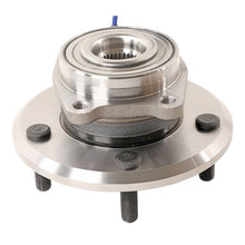 Load image into Gallery viewer, 512478 Wheel Bearing and Hub Assembly MOOG Hub Assemblies Canada