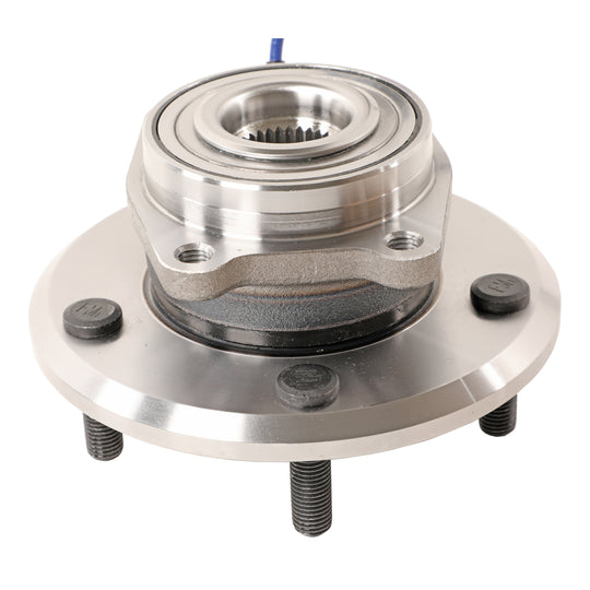 512478 Wheel Bearing and Hub Assembly MOOG Hub Assemblies Canada