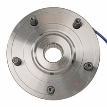 Load image into Gallery viewer, 512479 Wheel Bearing and Hub Assembly MOOG Hub Assemblies Canada