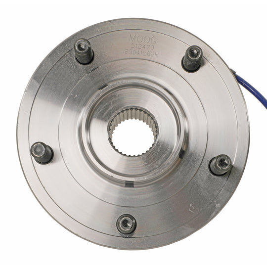 512479 Wheel Bearing and Hub Assembly MOOG Hub Assemblies Canada