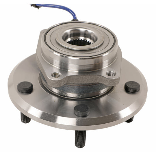 512479 Wheel Bearing and Hub Assembly MOOG Hub Assemblies Canada