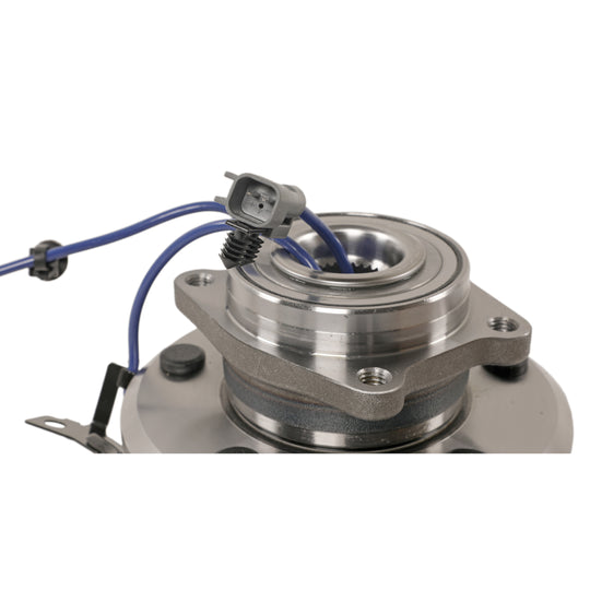 512479 Wheel Bearing and Hub Assembly MOOG Hub Assemblies Canada