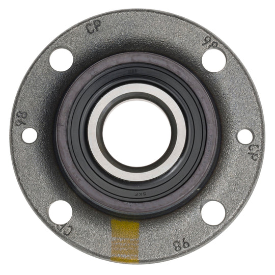 512480 Wheel Bearing and Hub Assembly MOOG Hub Assemblies Canada