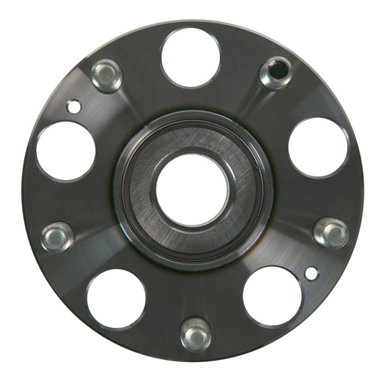 512481 Wheel Bearing and Hub Assembly MOOG Hub Assemblies Canada