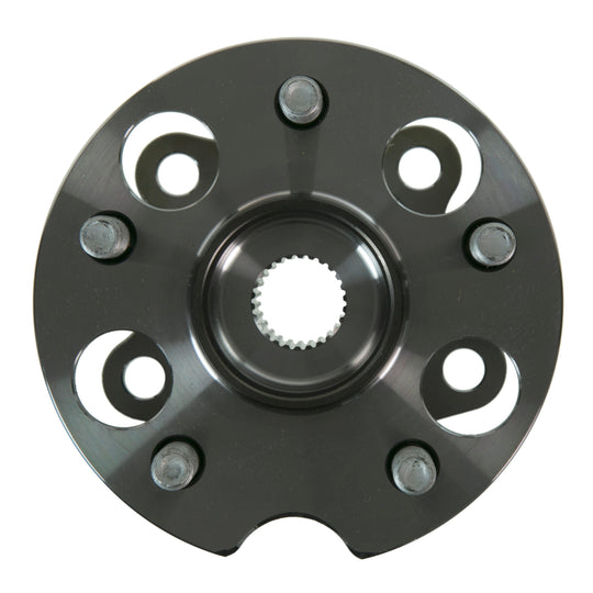 512482 Wheel Bearing and Hub Assembly MOOG Hub Assemblies Canada