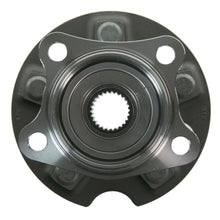 Load image into Gallery viewer, 512482 Wheel Bearing and Hub Assembly MOOG Hub Assemblies Canada