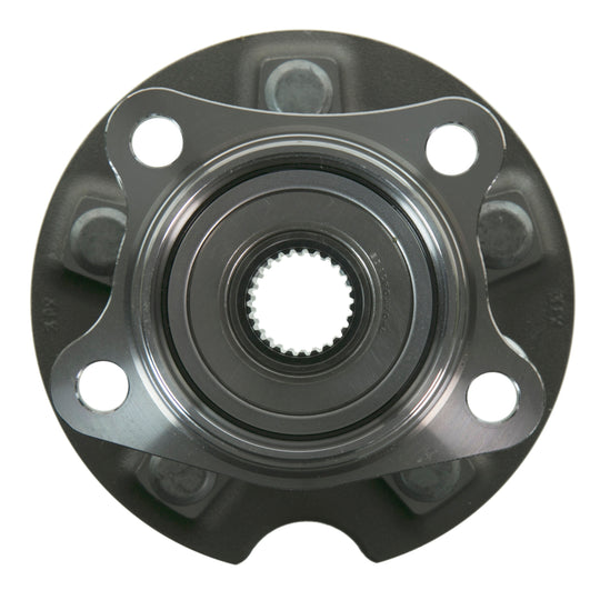 512482 Wheel Bearing and Hub Assembly MOOG Hub Assemblies Canada
