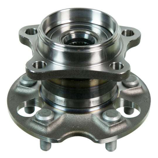 512482 Wheel Bearing and Hub Assembly MOOG Hub Assemblies Canada