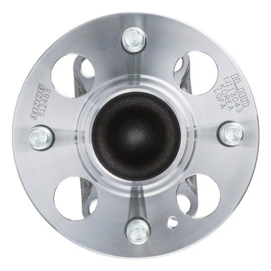 512483 Wheel Bearing and Hub Assembly MOOG Hub Assemblies Canada
