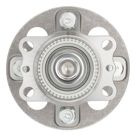 512483 Wheel Bearing and Hub Assembly MOOG Hub Assemblies Canada