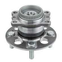 Load image into Gallery viewer, 512483 Wheel Bearing and Hub Assembly MOOG Hub Assemblies Canada