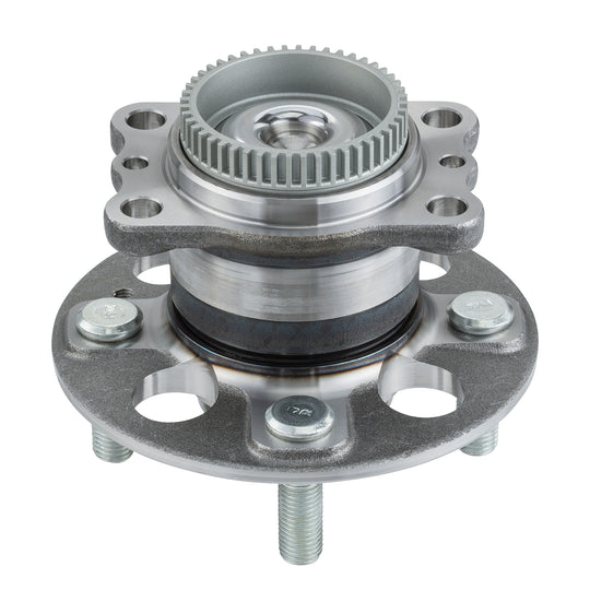 512483 Wheel Bearing and Hub Assembly MOOG Hub Assemblies Canada