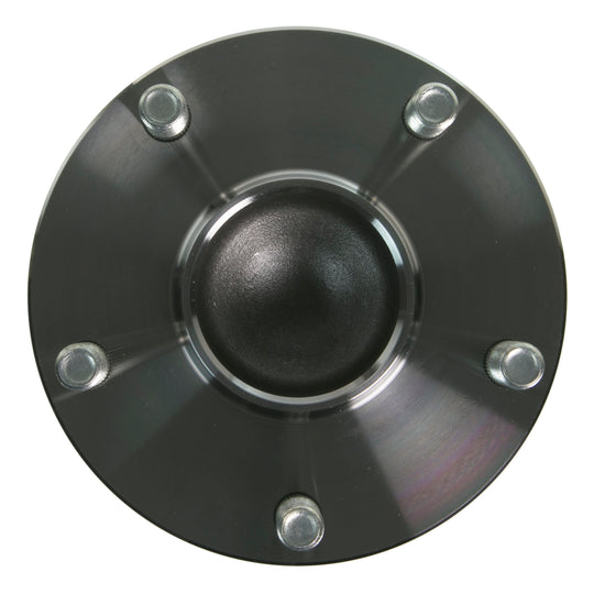 512486 Wheel Bearing and Hub Assembly MOOG Hub Assemblies Canada