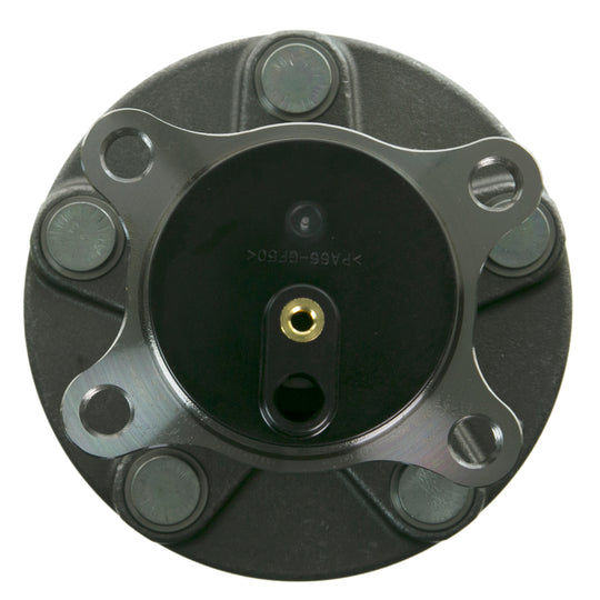 512486 Wheel Bearing and Hub Assembly MOOG Hub Assemblies Canada