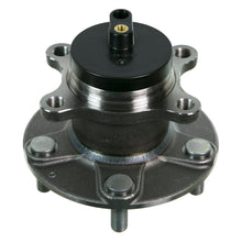 Load image into Gallery viewer, 512486 Wheel Bearing and Hub Assembly MOOG Hub Assemblies Canada