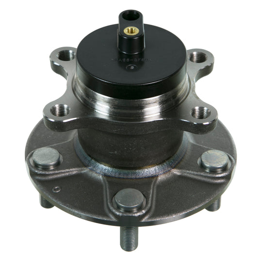 512486 Wheel Bearing and Hub Assembly MOOG Hub Assemblies Canada