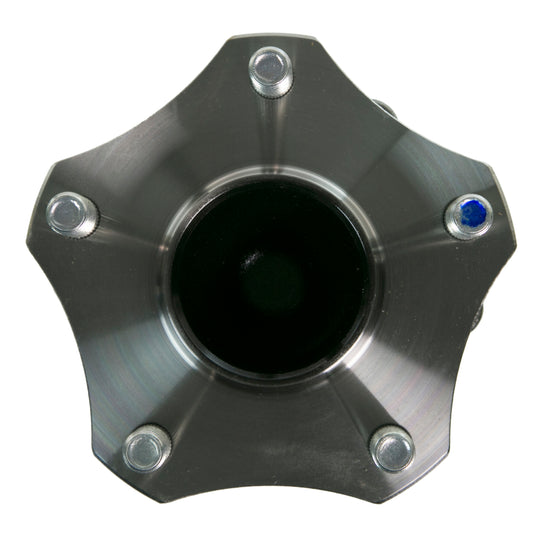 512487 Wheel Bearing and Hub Assembly MOOG Hub Assemblies Canada