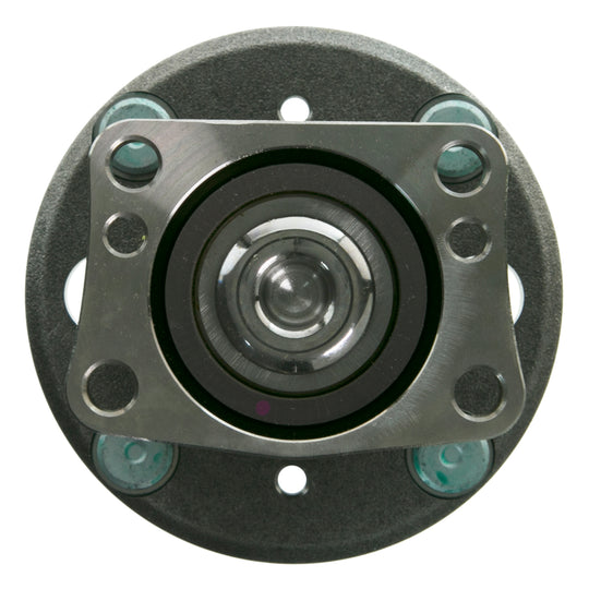 512490 Wheel Bearing and Hub Assembly MOOG Hub Assemblies Canada