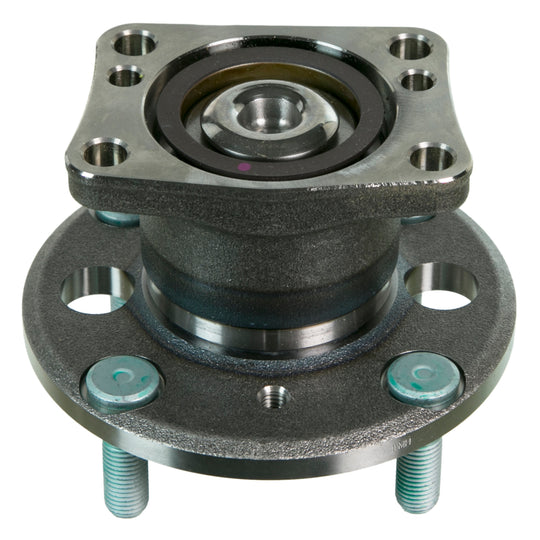 512490 Wheel Bearing and Hub Assembly MOOG Hub Assemblies Canada