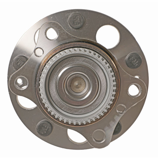 512492 Wheel Bearing and Hub Assembly MOOG Hub Assemblies Canada