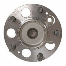 Charger l'image dans la galerie, 512492 Wheel Bearing and Hub Assembly MOOG Hub Assemblies Canada