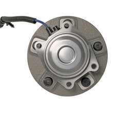 Load image into Gallery viewer, 512493 Wheel Bearing and Hub Assembly MOOG Hub Assemblies Canada