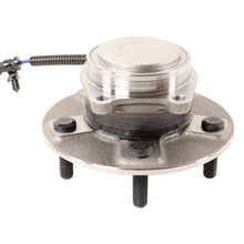 Load image into Gallery viewer, 512493 Wheel Bearing and Hub Assembly MOOG Hub Assemblies Canada