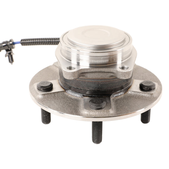 512493 Wheel Bearing and Hub Assembly MOOG Hub Assemblies Canada