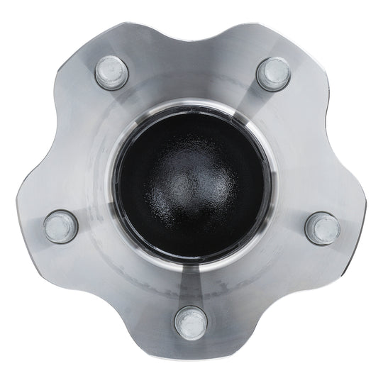 512494 Wheel Bearing and Hub Assembly MOOG Hub Assemblies Canada