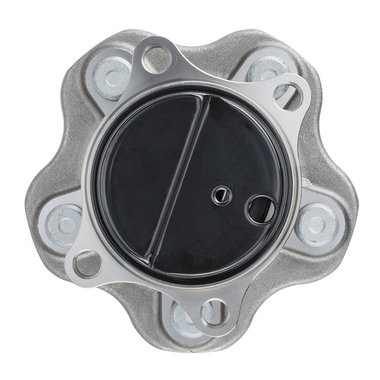 512494 Wheel Bearing and Hub Assembly MOOG Hub Assemblies Canada