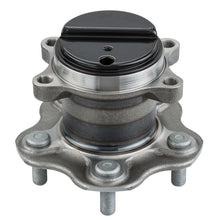 Load image into Gallery viewer, 512494 Wheel Bearing and Hub Assembly MOOG Hub Assemblies Canada