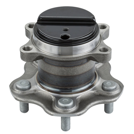 512494 Wheel Bearing and Hub Assembly MOOG Hub Assemblies Canada