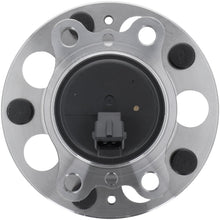 Load image into Gallery viewer, 512495 Wheel Bearing and Hub Assembly MOOG Hub Assemblies Canada