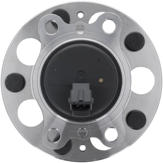 512495 Wheel Bearing and Hub Assembly MOOG Hub Assemblies Canada