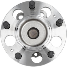 Load image into Gallery viewer, 512495 Wheel Bearing and Hub Assembly MOOG Hub Assemblies Canada