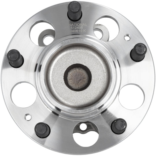 512495 Wheel Bearing and Hub Assembly MOOG Hub Assemblies Canada