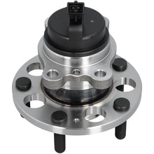 Load image into Gallery viewer, 512495 Wheel Bearing and Hub Assembly MOOG Hub Assemblies Canada