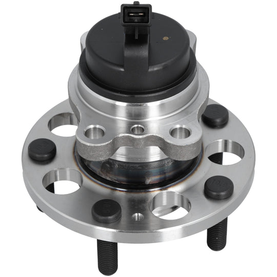 512495 Wheel Bearing and Hub Assembly MOOG Hub Assemblies Canada