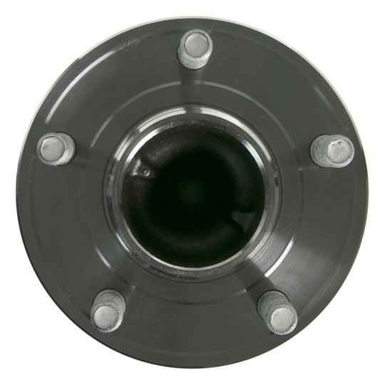 512496 Wheel Bearing and Hub Assembly MOOG Hub Assemblies Canada