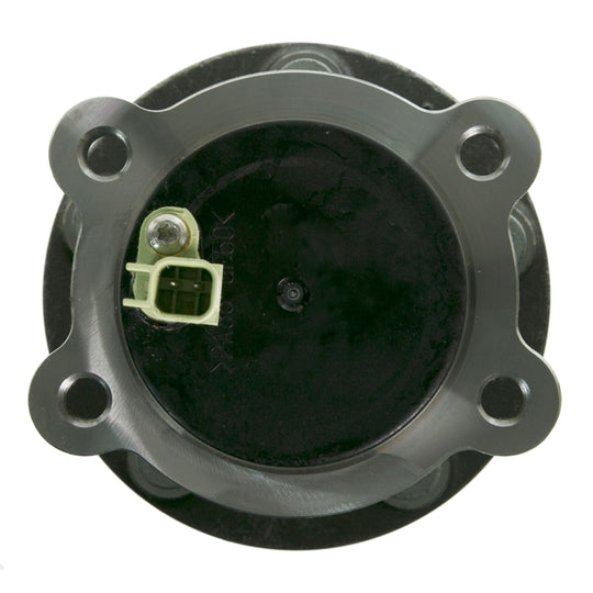 512496 Wheel Bearing and Hub Assembly MOOG Hub Assemblies Canada