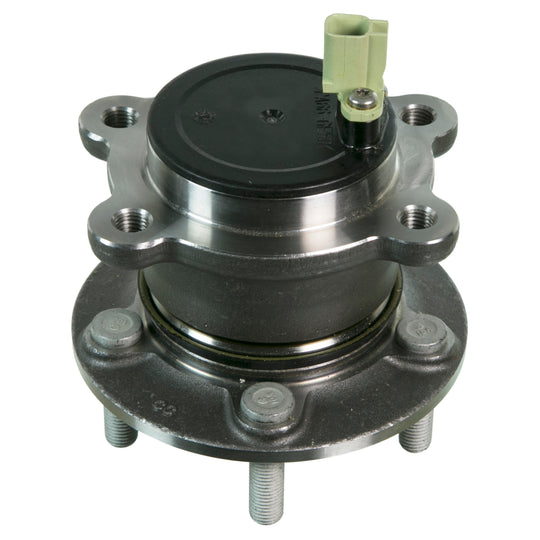512496 Wheel Bearing and Hub Assembly MOOG Hub Assemblies Canada