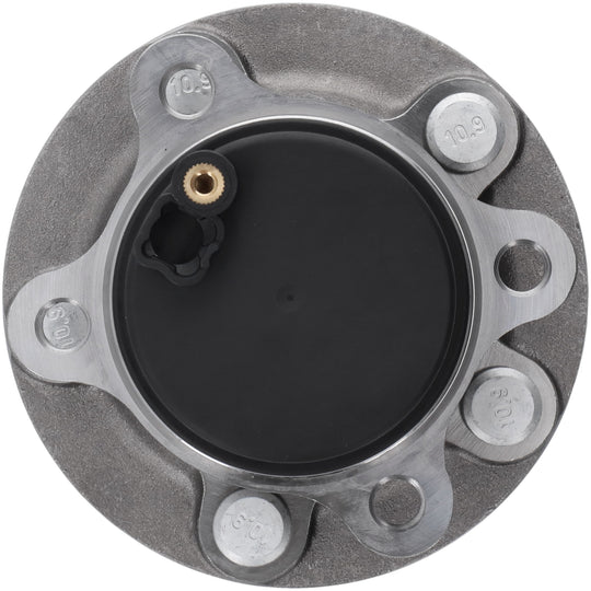512497 Wheel Bearing and Hub Assembly MOOG Hub Assemblies Canada