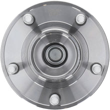 Load image into Gallery viewer, 512497 Wheel Bearing and Hub Assembly MOOG Hub Assemblies Canada