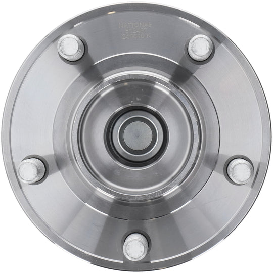 512497 Wheel Bearing and Hub Assembly MOOG Hub Assemblies Canada