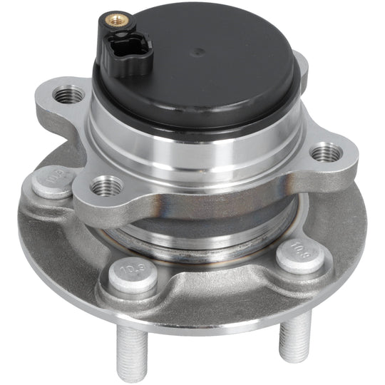 512497 Wheel Bearing and Hub Assembly MOOG Hub Assemblies Canada