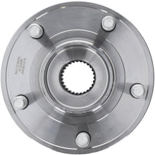 Load image into Gallery viewer, 512498 Wheel Bearing and Hub Assembly MOOG Hub Assemblies Canada