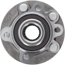 Load image into Gallery viewer, 512498 Wheel Bearing and Hub Assembly MOOG Hub Assemblies Canada