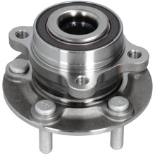 Load image into Gallery viewer, 512498 Wheel Bearing and Hub Assembly MOOG Hub Assemblies Canada