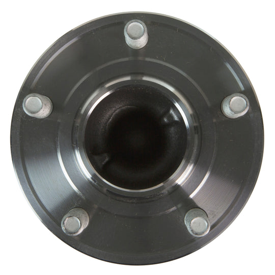 512499 Wheel Bearing and Hub Assembly MOOG Hub Assemblies Canada